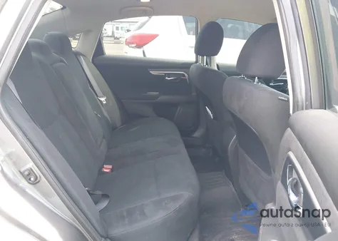 2014 Nissan Altima 2.5 S z USA, uszkodzony, nr VIN 1N4AL3AP4EN384020